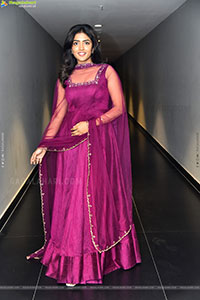 Eesha Rebba at 3 Roses Season 2 Teaser Launch