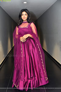 Eesha Rebba at 3 Roses Season 2 Teaser Launch