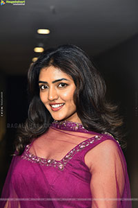 Eesha Rebba at 3 Roses Season 2 Teaser Launch