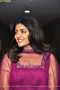 Eesha Rebba at 3 Roses Season 2 Teaser Launch