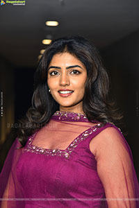 Eesha Rebba at 3 Roses Season 2 Teaser Launch