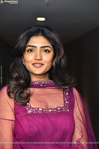 Eesha Rebba at 3 Roses Season 2 Teaser Launch