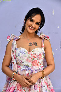 Jyothi Poorvaj at Killer Movie Song Launch Event