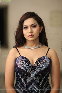 Kusuma Latest Glam Photoshoot Stills, HD Gallery