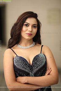 Kusuma Latest Glam Photoshoot Stills, HD Gallery