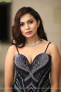 Kusuma Latest Glam Photoshoot Stills, HD Gallery