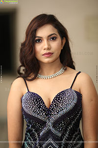 Kusuma Latest Glam Photoshoot Stills, HD Gallery