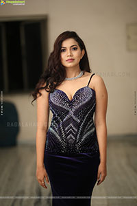 Kusuma Latest Glam Photoshoot Stills, HD Gallery