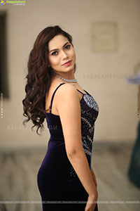 Kusuma Latest Glam Photoshoot Stills, HD Gallery