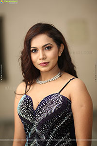 Kusuma Latest Glam Photoshoot Stills, HD Gallery