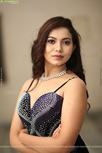 Kusuma Latest Glam Photoshoot Stills, HD Gallery