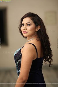 Kusuma Latest Glam Photoshoot Stills, HD Gallery