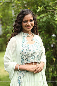 Monalisa Bhosle at Life Movie Launch, HD Gallery