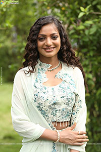 Monalisa Bhosle at Life Movie Launch, HD Gallery