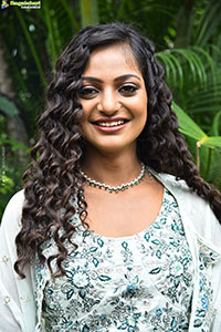 Monalisa Bhosle at Life Movie Launch, HD Gallery