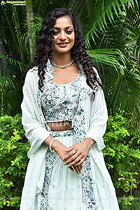 Monalisa Bhosle at Life Movie Launch, HD Gallery