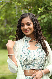 Monalisa Bhosle at Life Movie Launch, HD Gallery