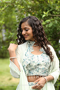 Monalisa Bhosle at Life Movie Launch, HD Gallery