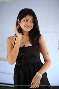 Pankti Patel at Sandigdham Teaser Launch, HD Gallery