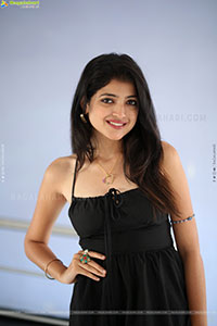 Pankti Patel at Sandigdham Teaser Launch, HD Gallery