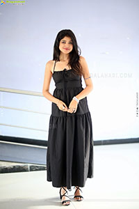 Pankti Patel at Sandigdham Teaser Launch, HD Gallery