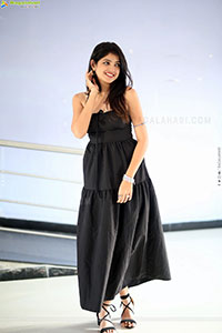 Pankti Patel at Sandigdham Teaser Launch, HD Gallery