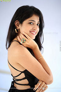 Pankti Patel at Sandigdham Teaser Launch, HD Gallery