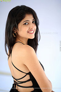 Pankti Patel at Sandigdham Teaser Launch, HD Gallery