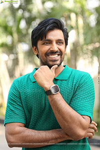 Priyadarshi at Premante Movie Interview, HD Gallery 