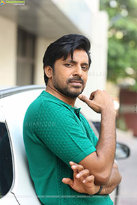 Priyadarshi at Premante Movie Interview, HD Gallery 