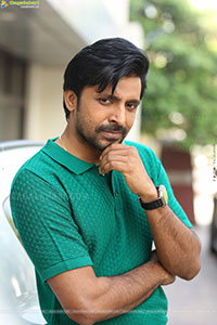 Priyadarshi at Premante Movie Interview, HD Gallery 