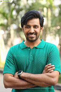 Priyadarshi at Premante Movie Interview, HD Gallery 