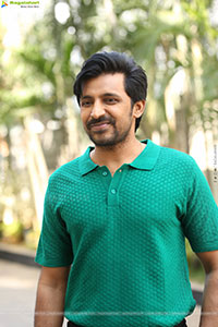 Priyadarshi at Premante Movie Interview, HD Gallery 