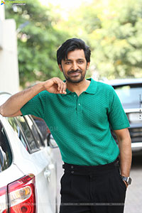 Priyadarshi at Premante Movie Interview, HD Gallery 