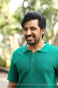 Priyadarshi at Premante Movie Interview, HD Gallery 