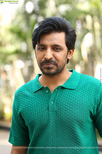 Priyadarshi at Premante Movie Interview, HD Gallery 