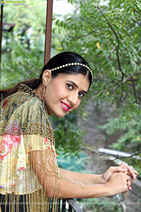 Punam Shail Latest Glam Photoshoot Stills, HD Gallery