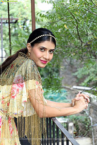 Punam Shail Latest Glam Photoshoot Stills, HD Gallery