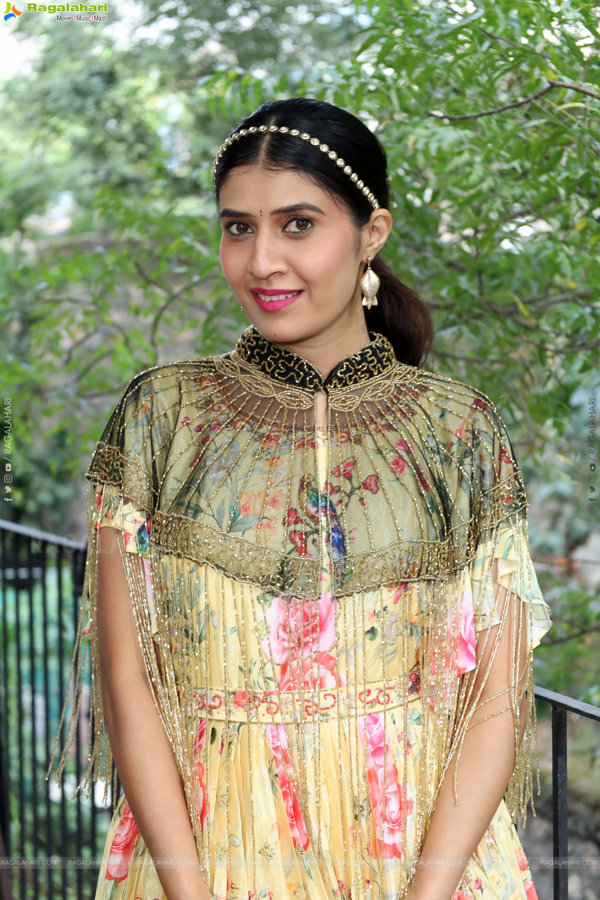 Punam Shail Latest Glam Photoshoot Stills, HD Gallery