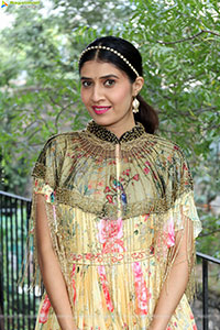 Punam Shail Latest Glam Photoshoot Stills, HD Gallery