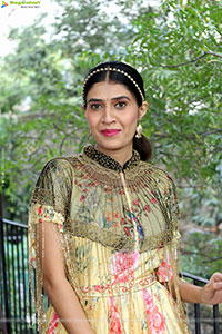 Punam Shail Latest Glam Photoshoot Stills, HD Gallery