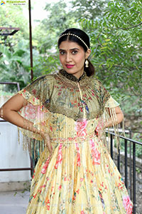 Punam Shail Latest Glam Photoshoot Stills, HD Gallery