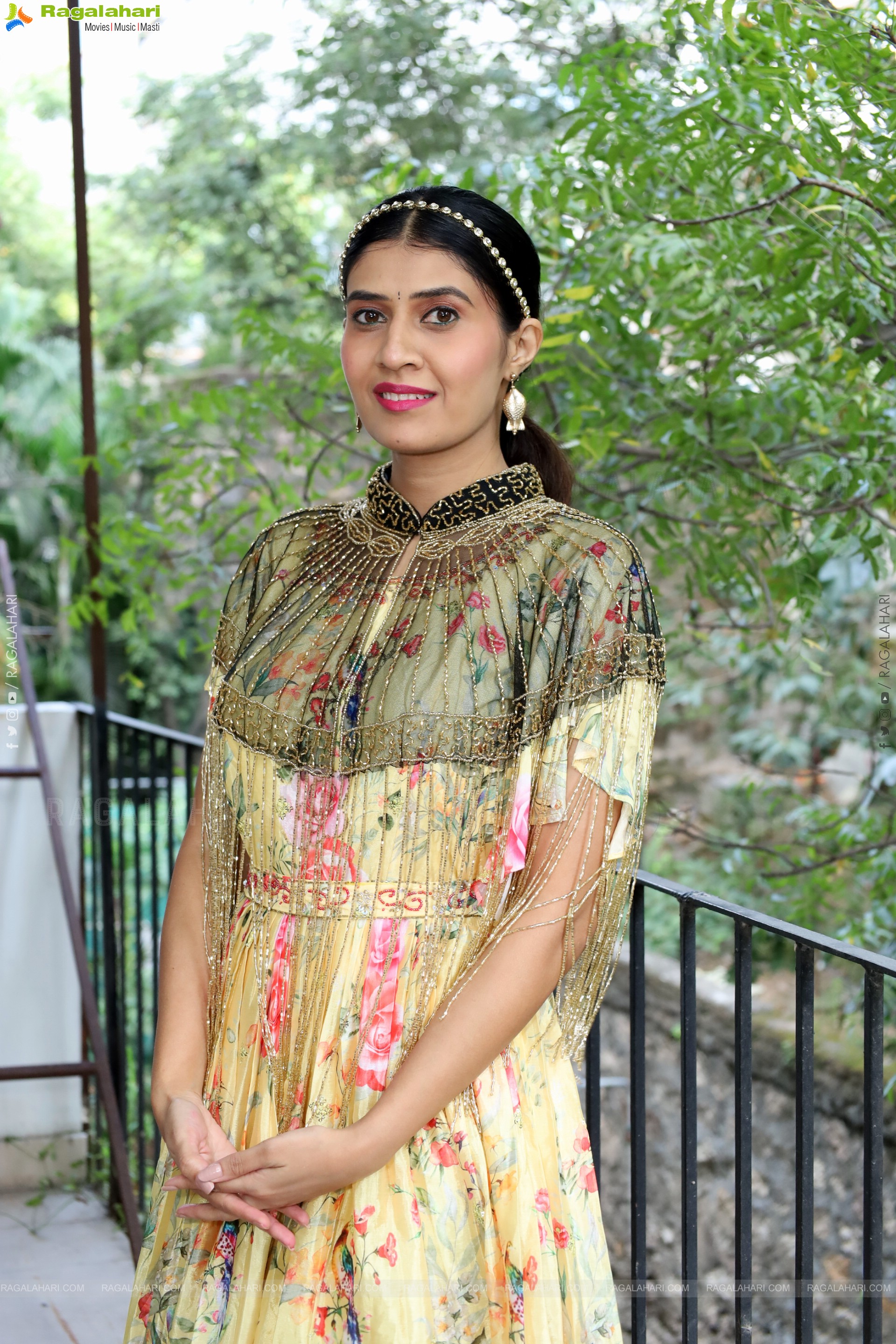 Punam Shail Latest Glam Photoshoot Stills, HD Gallery