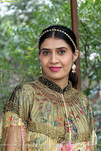 Punam Shail Latest Glam Photoshoot Stills, HD Gallery