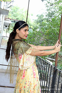 Punam Shail Latest Glam Photoshoot Stills, HD Gallery