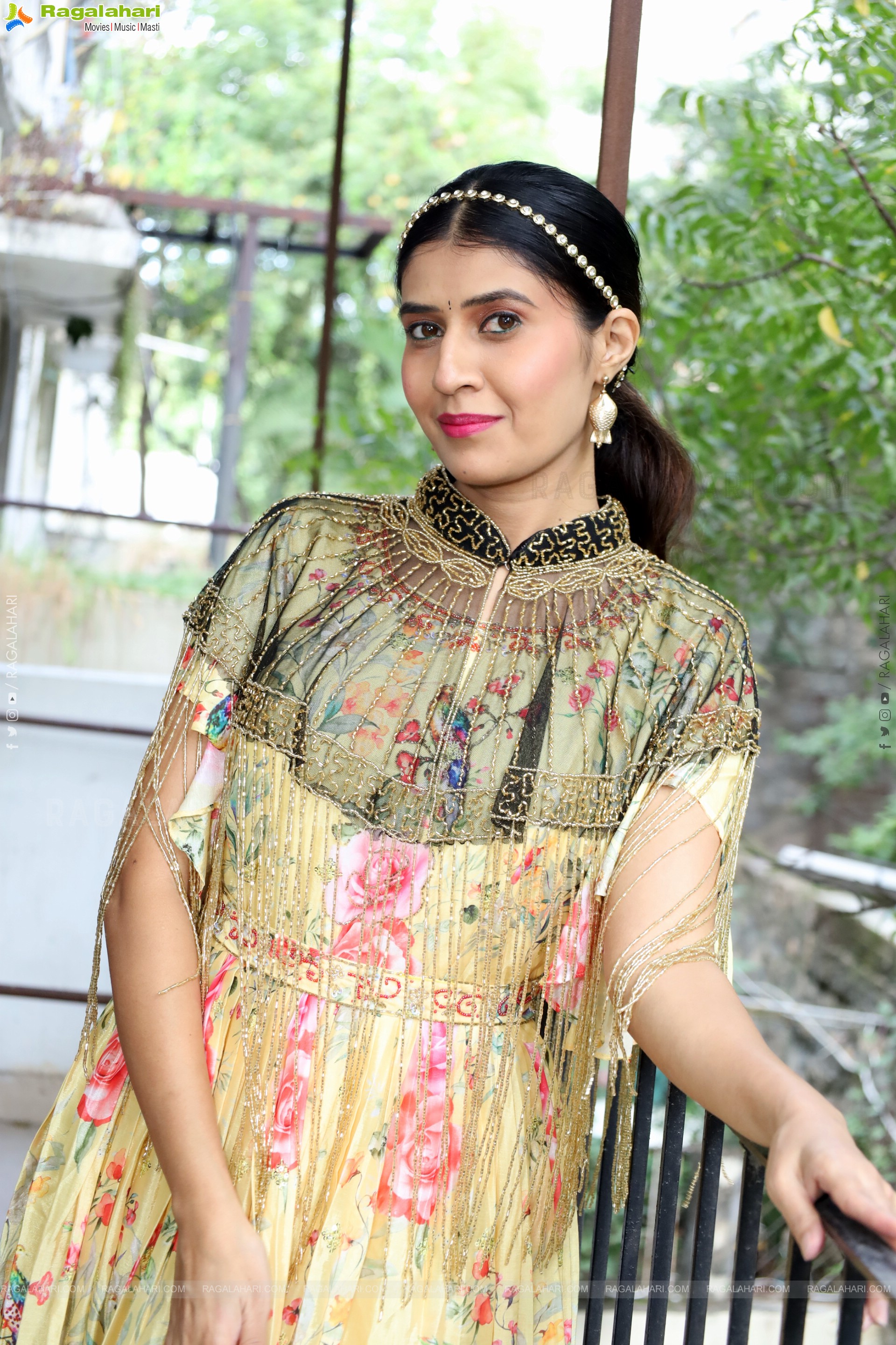 Punam Shail Latest Glam Photoshoot Stills, HD Gallery