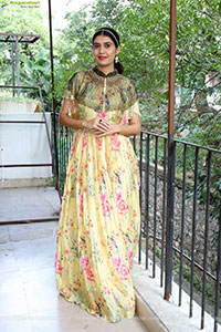 Punam Shail Latest Glam Photoshoot Stills, HD Gallery