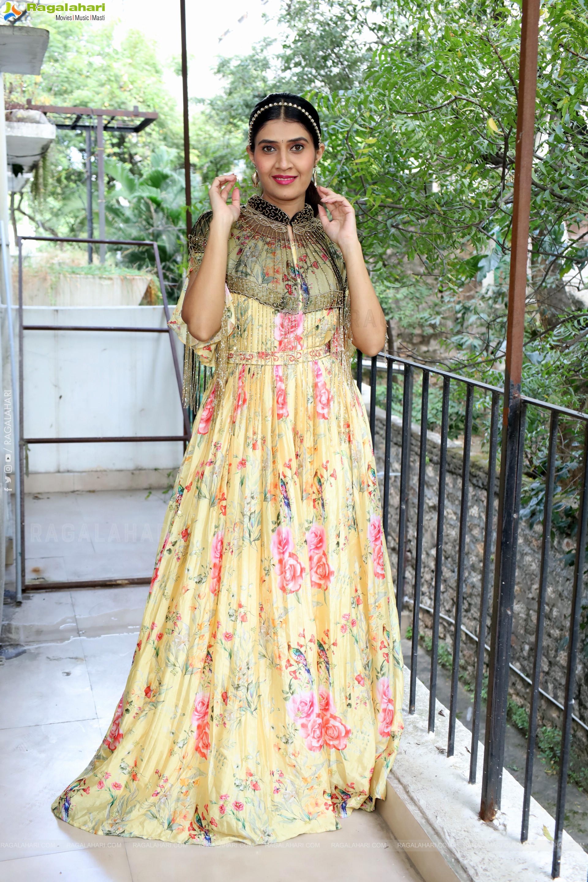 Punam Shail Latest Glam Photoshoot Stills, HD Gallery