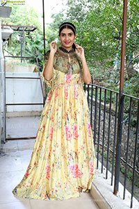 Punam Shail Latest Glam Photoshoot Stills, HD Gallery