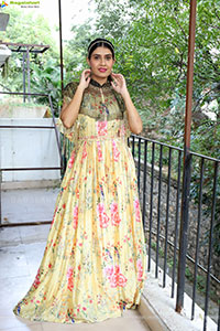 Punam Shail Latest Glam Photoshoot Stills, HD Gallery